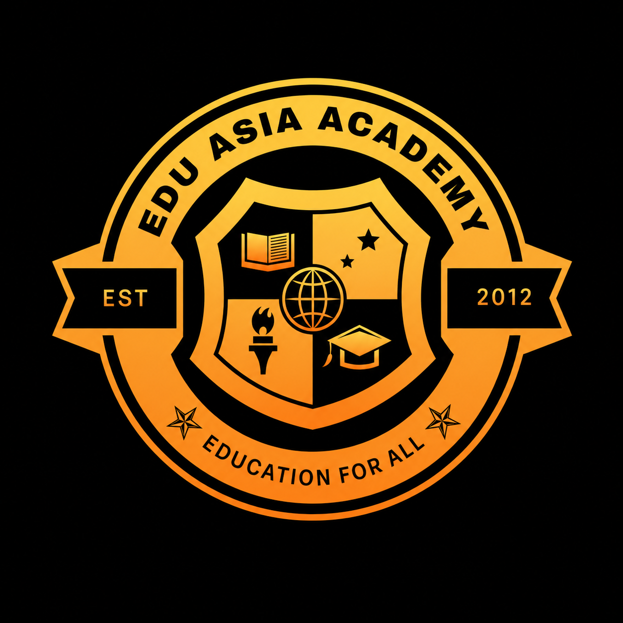 Edu Asia Academy